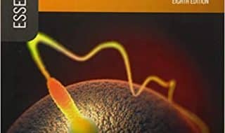دانلود کتاب Essential Reproduction 8th Edition Johnson خرید ایبوک بازسازی ضروری نسخه 8 جانسون ISBN-10: 9781119246398ISBN-13: 978-1119246398ASIN: 1119246393