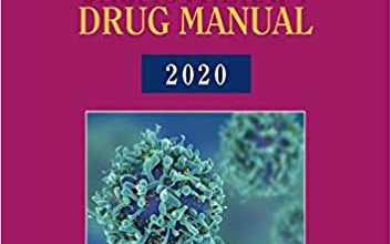 دانلود کتاب Physicians' Cancer Chemotherapy Drug Manual 2020 20th خرید ایبوک راهنمای پزشکان شیمی درمانی سرطان پزشکان 2020