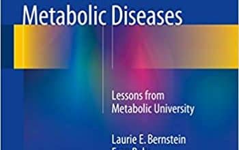 دانلود کتاب Nutrition Management of Inherited Metabolic Diseases خرید کتاب مدیریت تغذیه بیماریهای متابولیک ارثی Language: EnglishASIN: B00YTQ4OK8