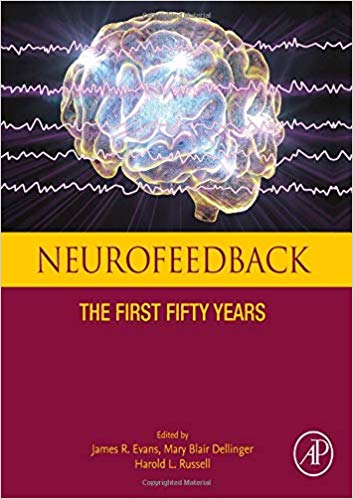 دانلود کتاب Neurofeedback The First Fifty Years