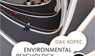 دانلود کتاب ENVIRONMENTAL PSYCHOLOGY FOR DESIGN 3 Edition خرید ایبوک روانشناسی محیط زیست نسخه 3 ISBN-10: 1501321803ISBN-13: 978-1501321801