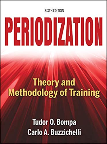 دانلود کتاب Periodization 6th Edition Theory and Methodology of Training