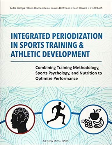 دانلود کتاب Integrated Periodization in Sports Training Athletic Development