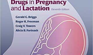 دانلود کتاب Drugs in Pregnancy and Lactation خرید ایبوک داروهای دوران بارداری و شیردهی ISBN-10: 9781496349620ISBN-13: 978-1496349620ASIN: 1496349628