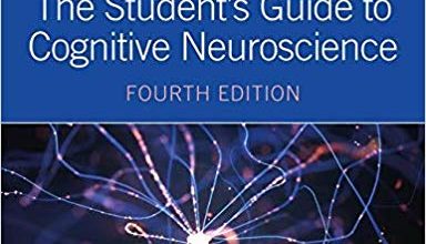 دانلود کتاب علوم اعصاب شناختی The Student's Guide to Cognitive Neuroscience 4th خرید ایبوک علوم اعصاب شناختی ISBN-10: 1138490547ISBN-13: 978-1138490543