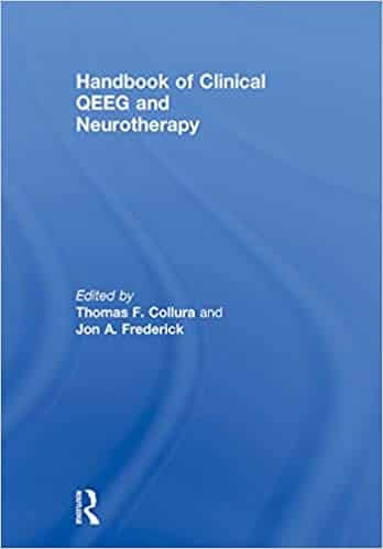 دانلود کتاب Handbook of clinical QEEG and neurotherapy
