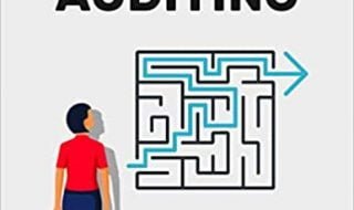 دانلود کتاب New Auditor's Guide to Internal Auditing خرید هندبوک راهنمای حسابرس جدید برای حسابرسی داخلی ISBN-10: 1634540549ISBN-13: 978-1634540544