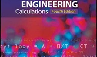 دانلود کتاب Handbook Of Chemical Engineering Calculations 4 Edition خرید کتاب هندبوک محاسبات مهندسی شیمی