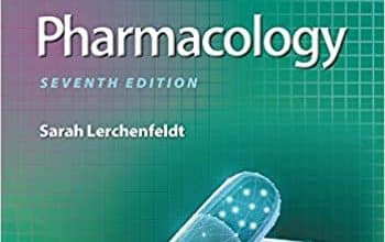 خرید ایبوک BRS Pharmacology (Board Review Series) 7th Edition دانلود کتاب فارماکولوژی BRS ISBN-10: 1975105494ISBN-13: 978-1975105495