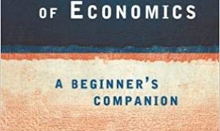 دانلود کتاب Foundations of economics a beginner's companion خرید ایبوک مبانی اقتصاد همراهی مبتدی ISBN-10: 0415178924ISBN-13: 978-0415178921