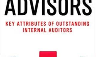 دانلود کتاب Trusted Advisors Key Attributes of Outstanding Internal Auditors خرید کتاب مشاوران معتبر ویژگی های اصلی حسابرسان داخلی برجسته را دارند