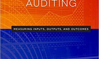 دانلود کتاب Performance Auditing Measuring Inputs Outputs Outcomes 3 Edition خرید کتاب عملکرد حسابرسی اندازه گیری ورودی های خروجی نتایج نسخه 3