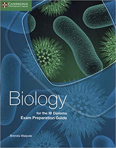 دانلود کتاب Biology for the IB Diploma Exam Preparation Guide Digital Edition