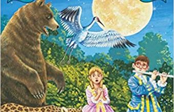 دانلود کتاب Moonlight on the Magic Flute Magic Tree House Merlin Missions Book 13 خرید ایبوک مهتاب روی فلوت جادویی دانلود کتابهای کودک Mary Pope Osborne