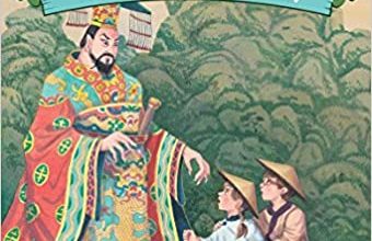 دانلود کتاب Day of the Dragon King Magic Tree House Book 14 خرید ایبوک روز پادشاه اژدها دانلود کتابهای کودک Mary Pope Osborne