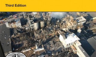 دانلود کتاب Solutions Manual for Chemical Process Safety خرید حل المسائل ایمنی فرایند شیمیایی ISBN-13: 9780132762519AvailabilityLive