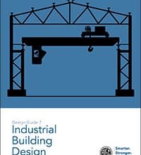 دانلود کتاب Design Guide 7 Industrial Building Design (Third Edition) خرید کتاب طراحی ساختمان صنعتی (ویرایش سوم) Author(s)James M. Fisher