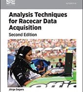 دانلود کتاب Analysis Techniques for Racecar Data Acquisition Second Edition خرید ایبوک تکنیک های تجزیه و تحلیل برای دستیابی به داده های Racecar ویرایش دوم SAE R-408