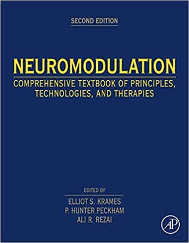 دانلود کتاب Neuromodulation Comprehensive Textbook of Principles Technologies Therapies 2nd