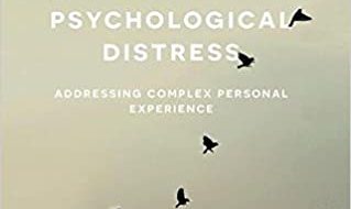 خرید ایبوک The content of psychological distress addressing complex personal experience دانلود کتاب محتوای پریشانی روانشناختی که به تجربه شخصی پیچیده می پردازد