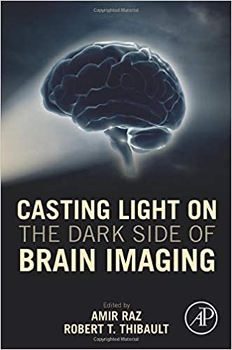خرید ایبوک Casting Light on the Dark Side of Brain Imaging دانلود کتاب ریخته گری نور در قسمت تاریک تصویربرداری از مغز ISBN-13: 978-0128161791