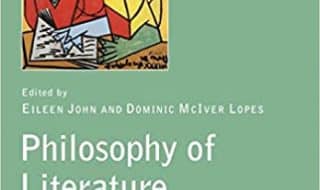 خرید ایبوک The Philosophy of Literature Contemporary and Classic Readings An Anthology دانلود کتاب فلسفه ادبیات قرائت های معاصر و کلاسیک یک گلچین