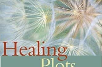 خرید ایبوک Healing Plots The Narrative Basis of Psychotherapy دانلود کتاب طرح های شفا مبانی روایت روان درمانی ISBN-13: 978-1591471004
