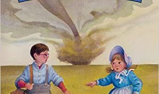 دانلود کتاب Twister on Tuesday Magic Tree House Book 23 خرید ایبوک سه شنبه در تویستر دانلود کتابهای کودک Mary Pope Osborne