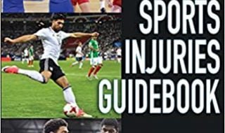 خرید ایبوک Sports Injuries Guidebook دانلود کتاب اسیب های ورزشی ISBN-10: 1492587095ISBN-13: 978-1492587095