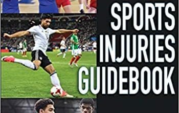 خرید ایبوک Sports Injuries Guidebook دانلود کتاب اسیب های ورزشی ISBN-10: 1492587095ISBN-13: 978-1492587095