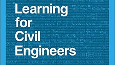 خرید ایبوک Probabilistic Machine Learning for Civil Engineers دانلود کتاب یادگیری ماشین احتمالی برای مهندسین عمران ISBN-10: 0262538709ISBN-13: 978-0262538701