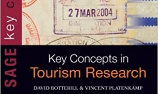 خرید ایبوک Key Concepts in Tourism Research SAGE دانلود کتاب مفاهیم کلیدی در تحقیق گردشگری SAGE ISBN-10: 1848601751ISBN-13: 978-1848601758