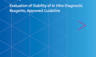 خرید استاندارد EP25 دانلود استاندارد Evaluation of Stability of In Vitro Diagnostic Reagents دانلود استاندارد ارزیابی پایداری معرفهای تشخیصی آزمایشگاهی