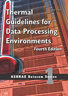 خرید استاندارد ASHRAE 90577 دانلود استاندارد ASHRAE 90577 خرید ASHRAE 90577 خرید استاندارد Thermal Guidelines for Data Processing Environments