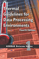 خرید استاندارد ASHRAE 90577 دانلود استاندارد ASHRAE 90577 خرید ASHRAE 90577 خرید استاندارد Thermal Guidelines for Data Processing Environments