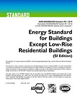 خرید استاندارد ASHRAE 90.1 دانلود استاندارد ASHRAE 90.1 خرید ASHRAE 90.1 خرید استاندارد Energy Standard for Buildings Except Low-Rise Residential Buildings