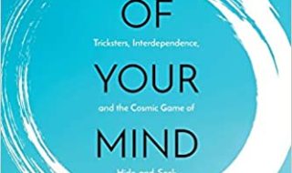 دانلود کتاب Out of Your Mind Essential Listening from the Alan Watts دانلود ایبوک خارج از گوش شنوایی اساسی شما از آلن واتس