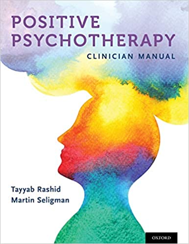 دانلود کتاب Positive Psychotherapy Clinician Manual