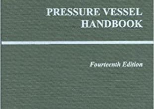 دانلود کتاب Pressure Vessel Handbook, 14th Edition 14th by Eugene Megyesy دانلود هندبوک بی نظیر ظروف تحت فشار