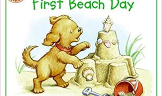 دانلود کتاب Biscuit's First Beach Day دانلود ایبوک اولین روز ساحل Language: EnglishISBN-10: 0061625159ISBN-13: 978-0061625152