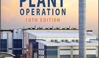 دانلود کتاب Steam Plant Operation دانلود ایبوک عملیات کارخانه بخار ISBN-10: 1259641333ISBN-13: 978-1259641336 by Everett B. Woodruff