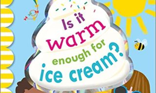 دانلود کتاب Is It Warm Enough For Ice Cream دانلود ایبوک آیا برای بستنی کافی است Language: EnglishISBN-10: 1465467866ISBN-13: 978-1465467867