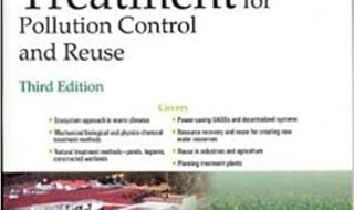 دانلود کتاب Wastewater Treatment for Pollution Control and Reuse دانلود ایبوک تصفیه فاضلاب برای کنترل و استفاده مجدد از آلودگی