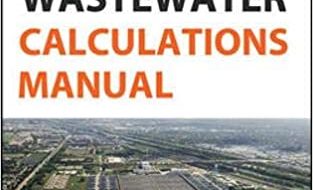 دانلود کتاب Water and Wastewater Calculations Manual Third Edition 3rd دانلود ایبوک راهنمای محاسبات آب و فاضلاب نسخه سوم ISBN-13: 978-0071819817