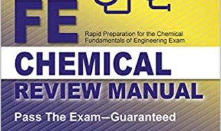 دانلود کتاب PPI FE Chemical Review Manual Comprehensive Review Guide for the NCEES FE Chemical Exam دانلود ایبوک راهنمای کاربر بررسی مواد شیمیایی
