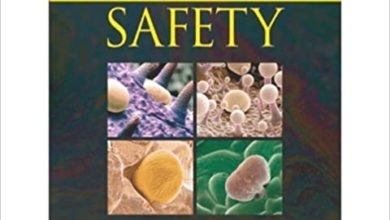 دانلود کتاب Essential oil safety a guide for health care professionals دانلود ایبوک ایمنی روغن ضروری راهنمایی برای متخصصان مراقبت های بهداشتی