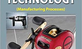 خرید ایبوک Production Technology Manufacturing Processes دانلود کتاب فرآیندهای تولید فناوری تولید ISBN-10: 8121911141ISBN-13: 978-8121911146