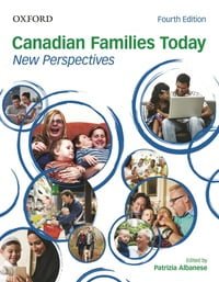 دانلود کتاب Canadian Families Today New Perspectives 4th Edition دانلود ایبوک خانواده های کانادایی امروز نسخه های جدید ISBN-13: 978-0199025763