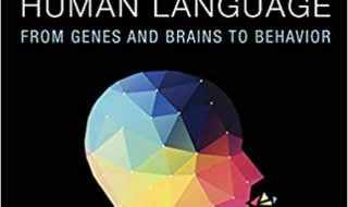 دانلود کتاب Human Language From Genes and Brains to Behavior دانلود ایبوک زبان بشر از ژنها و مغزها تا رفتار ISBN-10: 0262042630ISBN-13: 978-0262042635