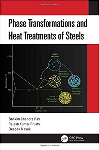 دانلود کتاب Phase Transformations and Heat Treatments of Steels